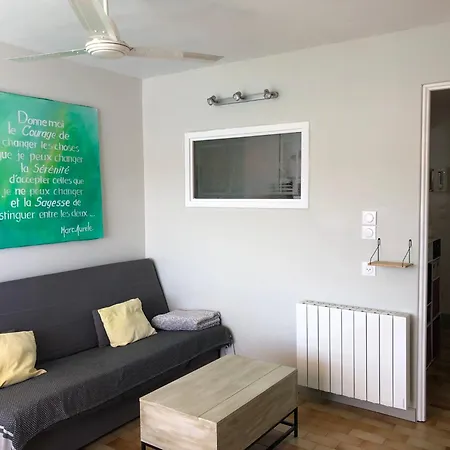 Appartement Sur île Des Pêcheurs *