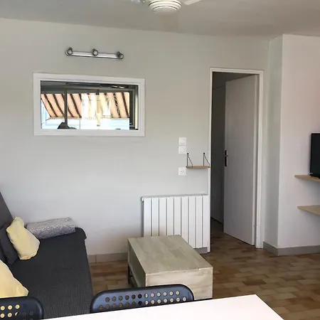 Appartement Sur île Des Pêcheurs