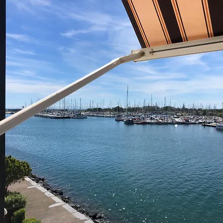 Sur île Des Pêcheurs Appartement Agde