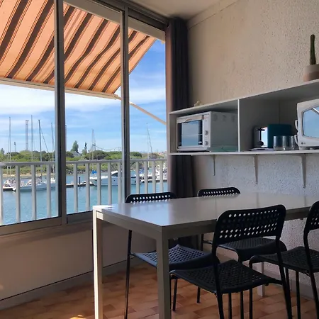 Sur île Des Pêcheurs