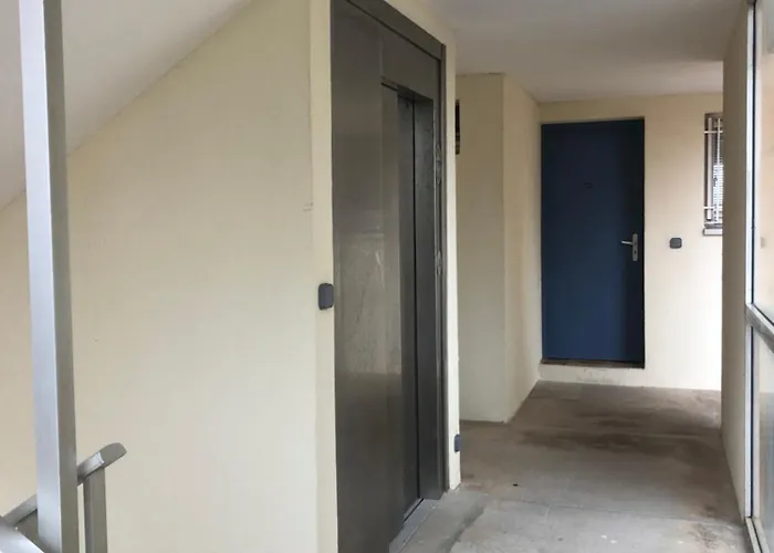 Appartement Sur île Des Pêcheurs