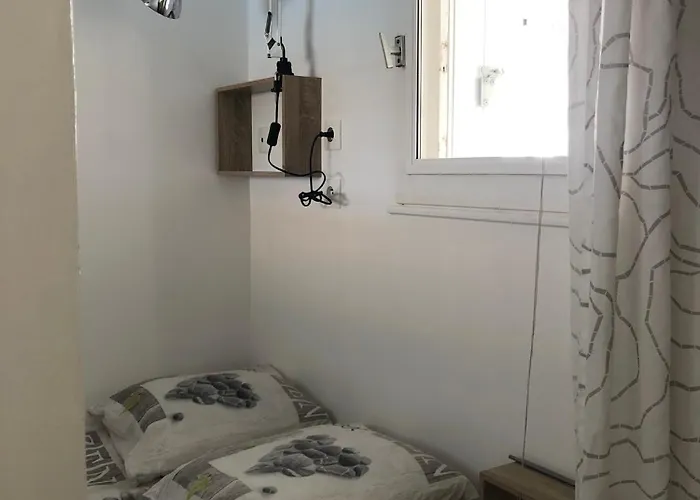 Appartement Sur île Des Pêcheurs