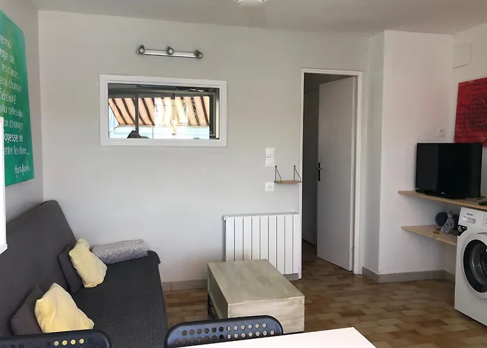 Appartement Sur île Des Pêcheurs