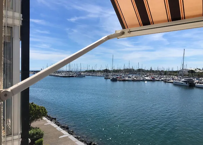 Sur île Des Pêcheurs Appartement Agde