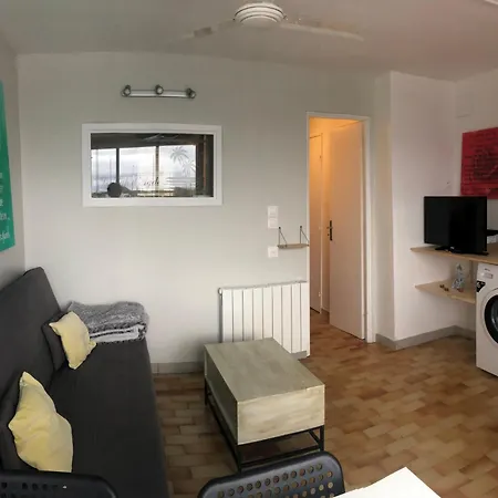 Ile Des Pecheurs Vue Mer Apartment