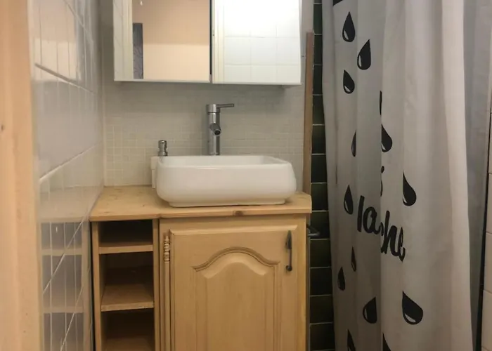 Ile Des Pecheurs Vue Mer * Agde