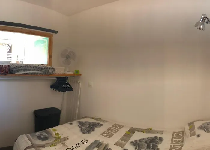 Ile Des Pecheurs Vue Mer * Agde